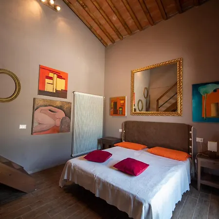 Villa Thesan *