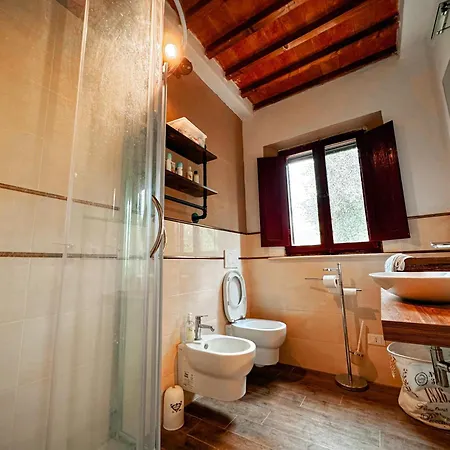 Thesan Villa